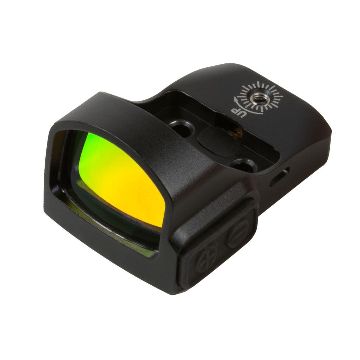 (image for) TruGlo Tru-Tec Micro Open Dot Sight