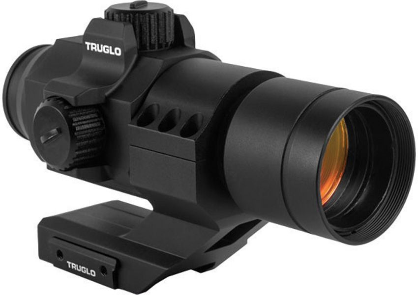 (image for) TruGlo Ignite 30mm Red Dot Sight