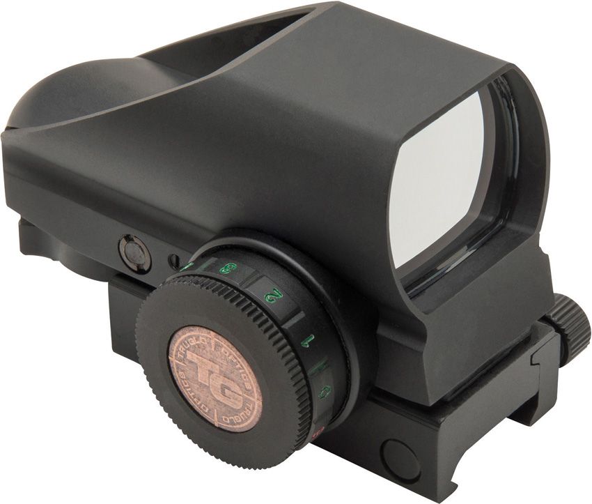 (image for) TruGlo Tru-Brite Dual Color Sight