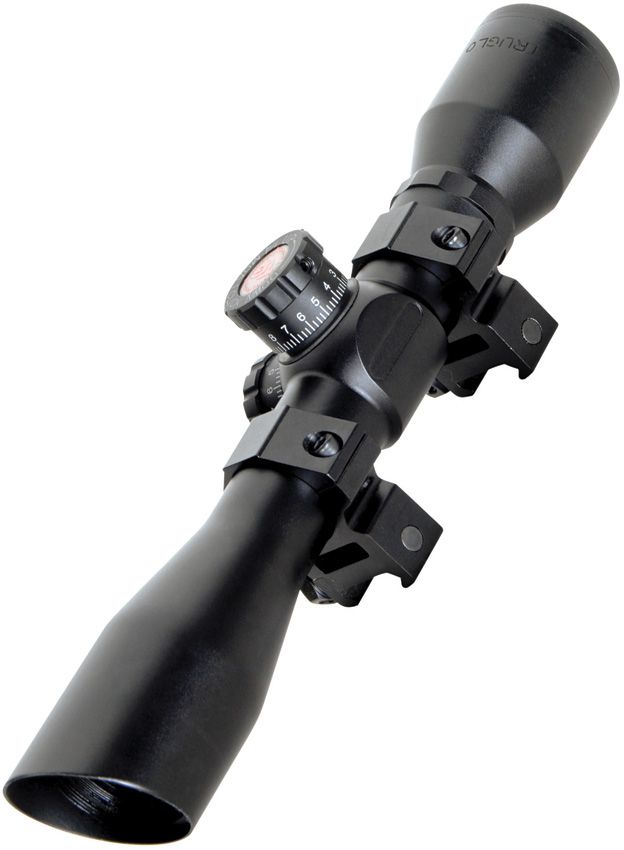 (image for) TruBrite Xtreme Scope 4x32mm