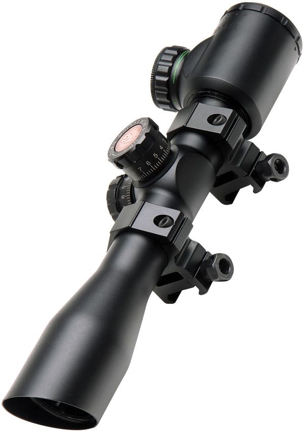 (image for) TruBrite Xtreme Scope 4x32mm