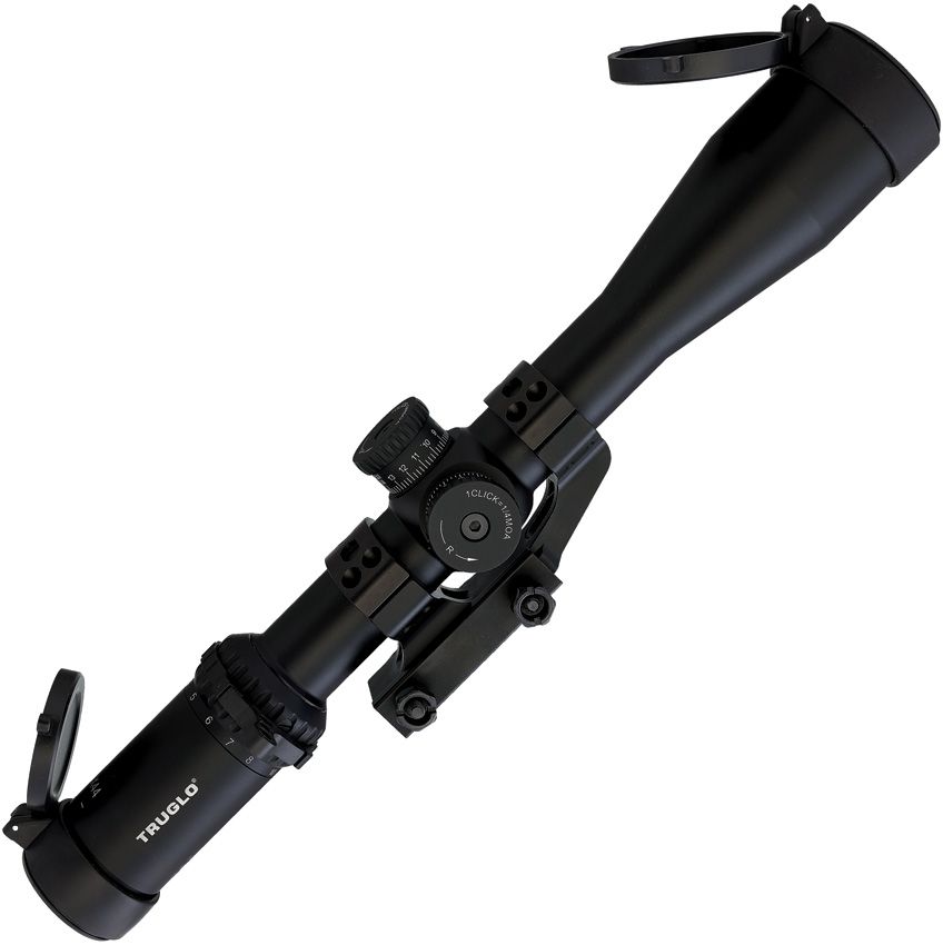 (image for) TruGlo Eminus IR Scope 4-16x44 30mm