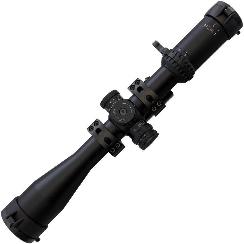 (image for) TruGlo Eminus IR Scope 4-16x44 30mm