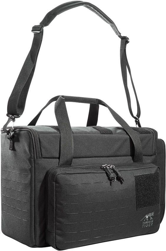 (image for) Tasmanian Tiger Modular Range Bag Black