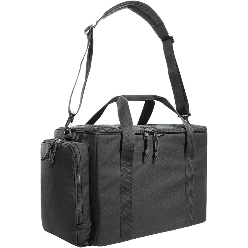 (image for) Tasmanian Tiger Modular Range Bag Black