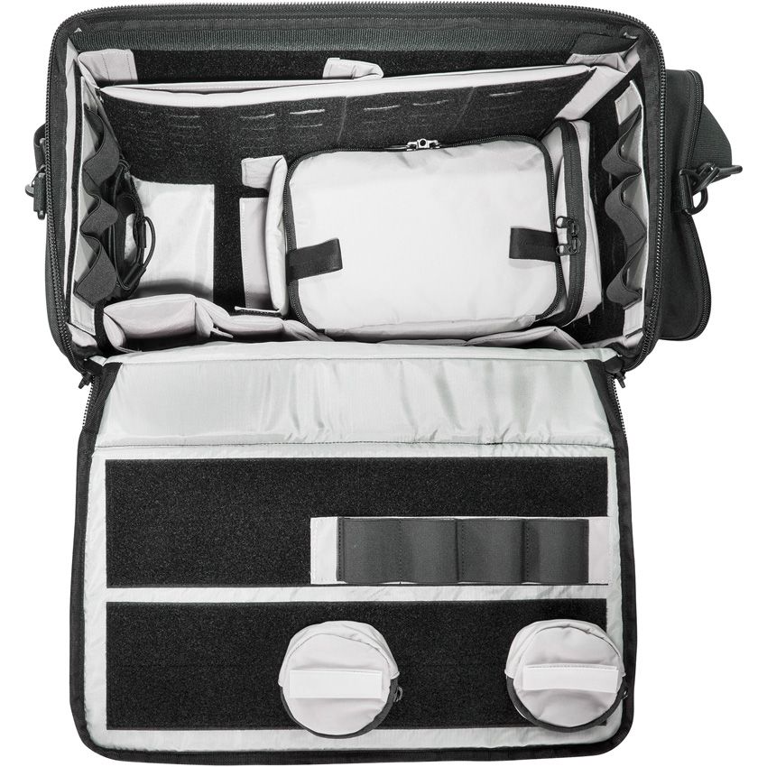 (image for) Tasmanian Tiger Modular Range Bag Black