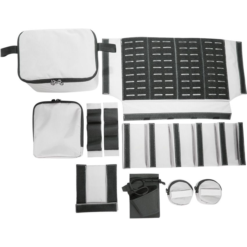 (image for) Tasmanian Tiger Modular Range Bag Black