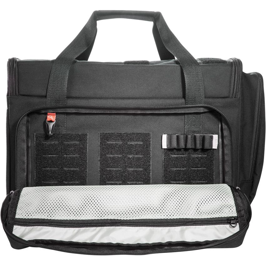 (image for) Tasmanian Tiger Modular Range Bag Black