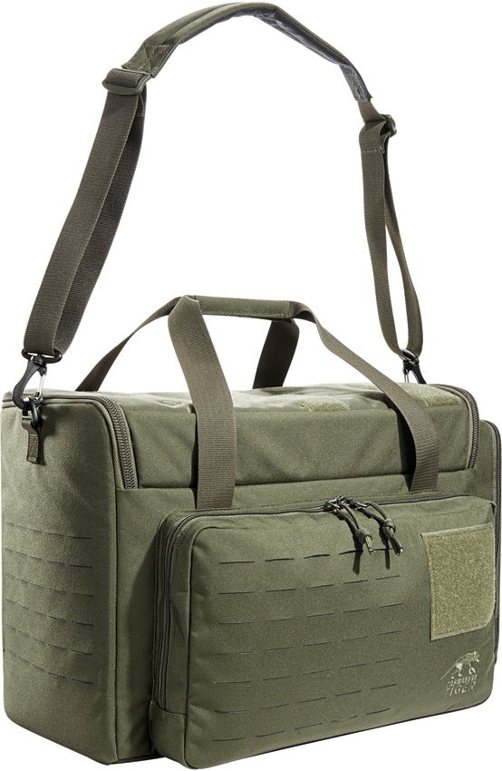 (image for) Tasmanian Tiger Modular Range Bag OD