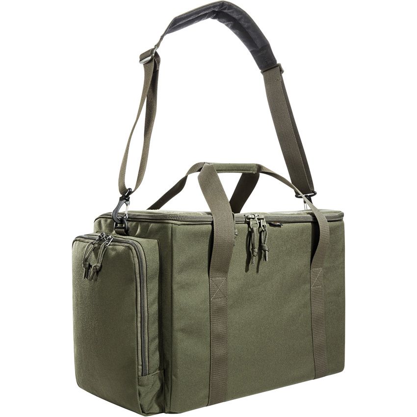 (image for) Tasmanian Tiger Modular Range Bag OD