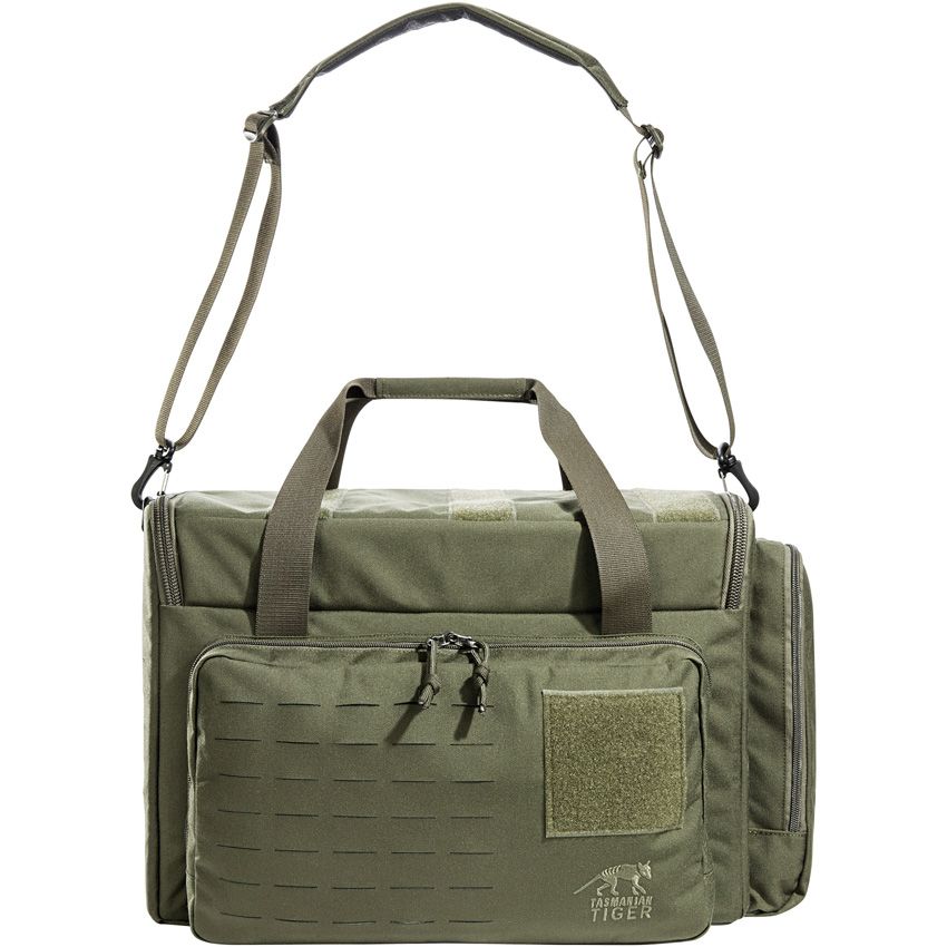 (image for) Tasmanian Tiger Modular Range Bag OD