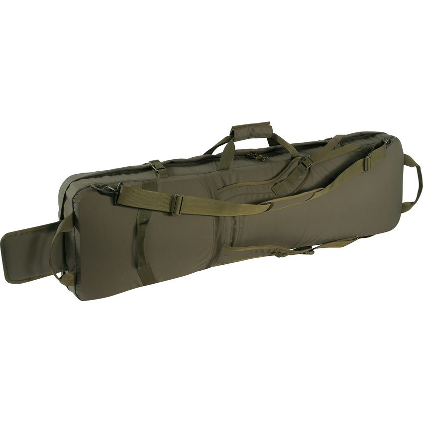 (image for) Tasmanian Tiger Dbl Modular Rifle Bag Olive