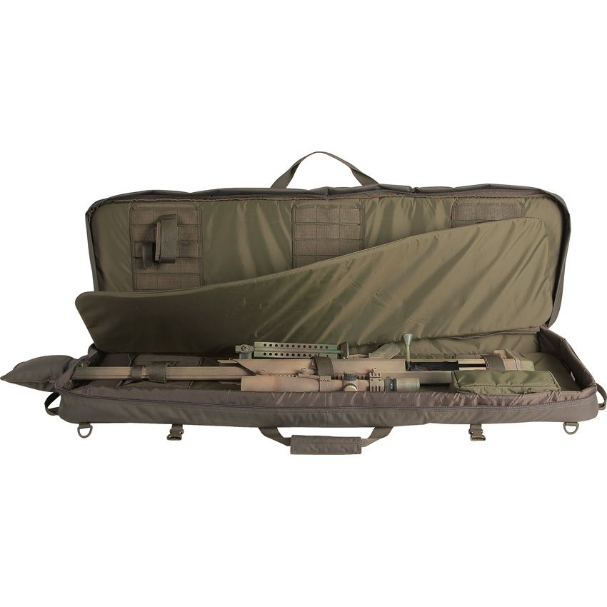 (image for) Tasmanian Tiger Dbl Modular Rifle Bag Olive