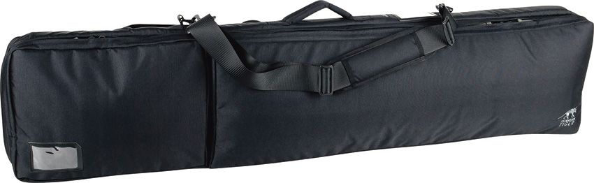 (image for) Tasmanian Tiger Long Rifle Bag Black
