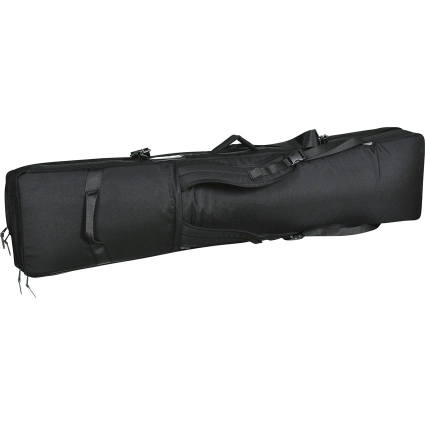 (image for) Tasmanian Tiger Long Rifle Bag Black