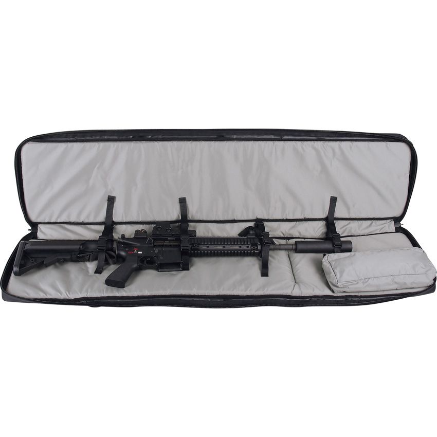 (image for) Tasmanian Tiger Long Rifle Bag Black