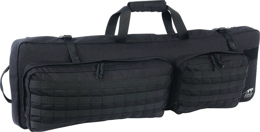 (image for) Tasmanian Tiger Modular Rifle Bag Black