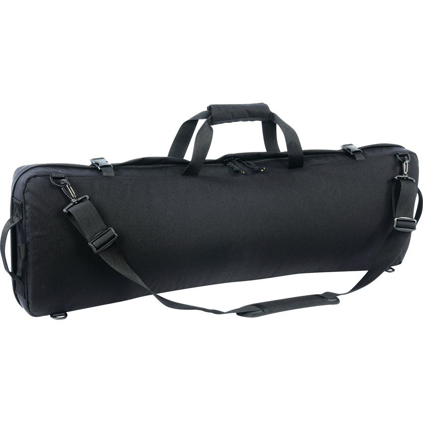 (image for) Tasmanian Tiger Modular Rifle Bag Black
