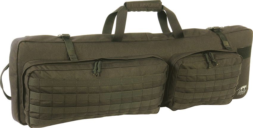 (image for) Tasmanian Tiger Modular Rifle Bag Olive