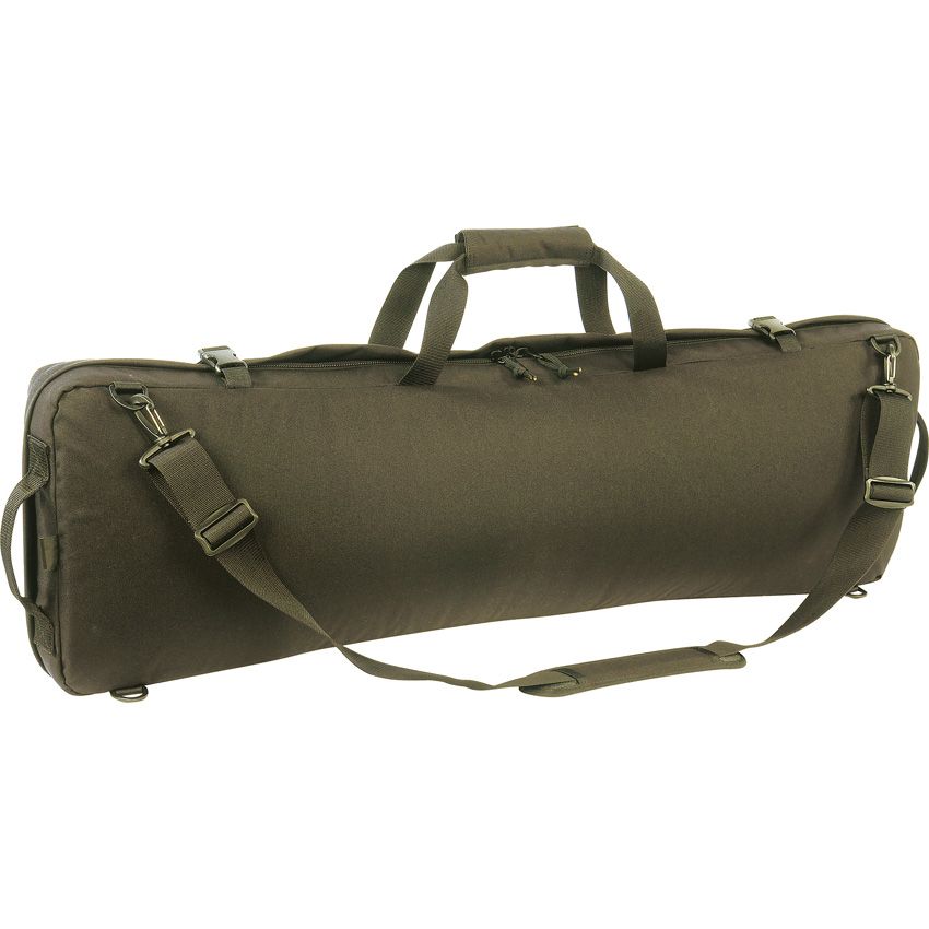 (image for) Tasmanian Tiger Modular Rifle Bag Olive