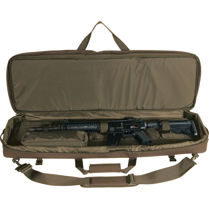 (image for) Tasmanian Tiger Modular Rifle Bag Olive