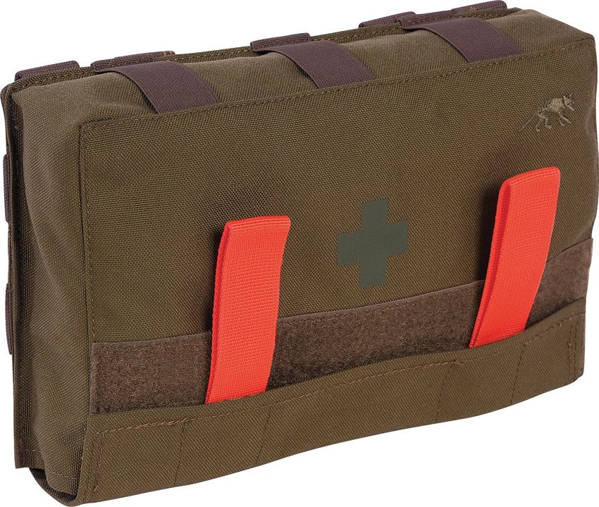 (image for) Tasmanian Tiger IFAK Pouch Coyote