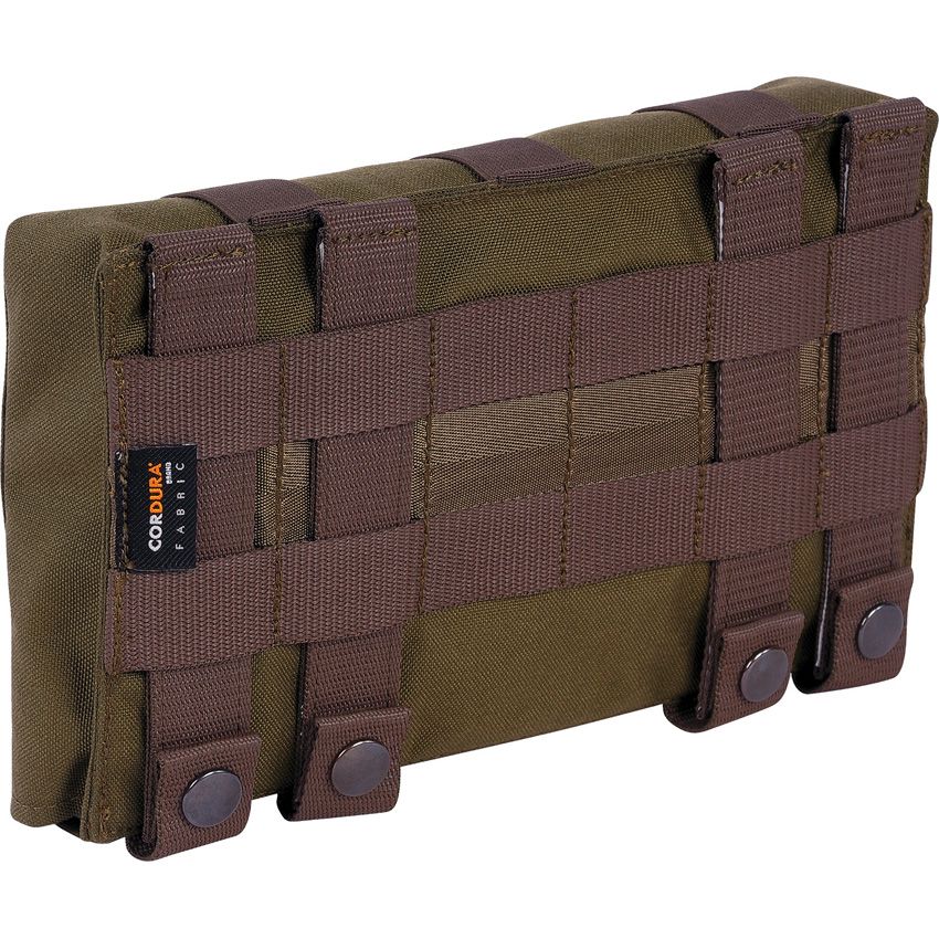 (image for) Tasmanian Tiger IFAK Pouch Coyote