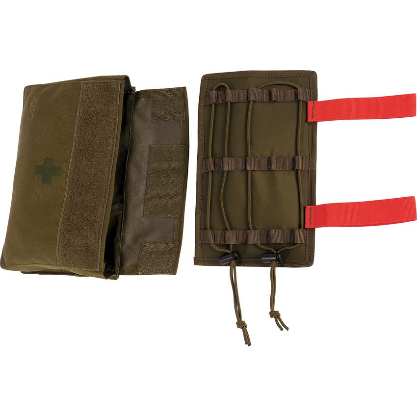 (image for) Tasmanian Tiger IFAK Pouch Coyote