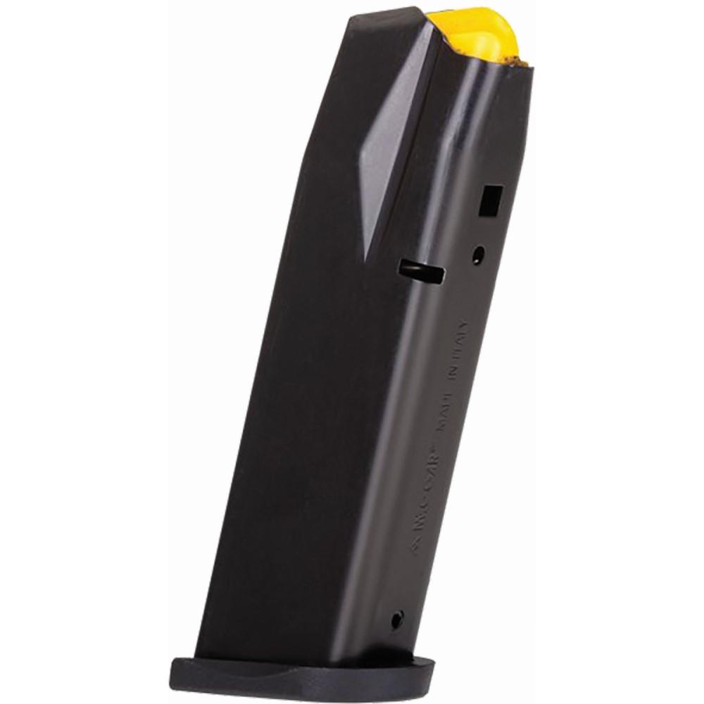 (image for) Taurus G3 Handgun Magazine Black 9mm Luger 15/rd