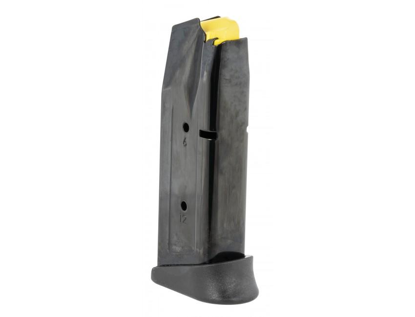(image for) Taurus G3C Handgun Magazine 9mm Luger 12/rd
