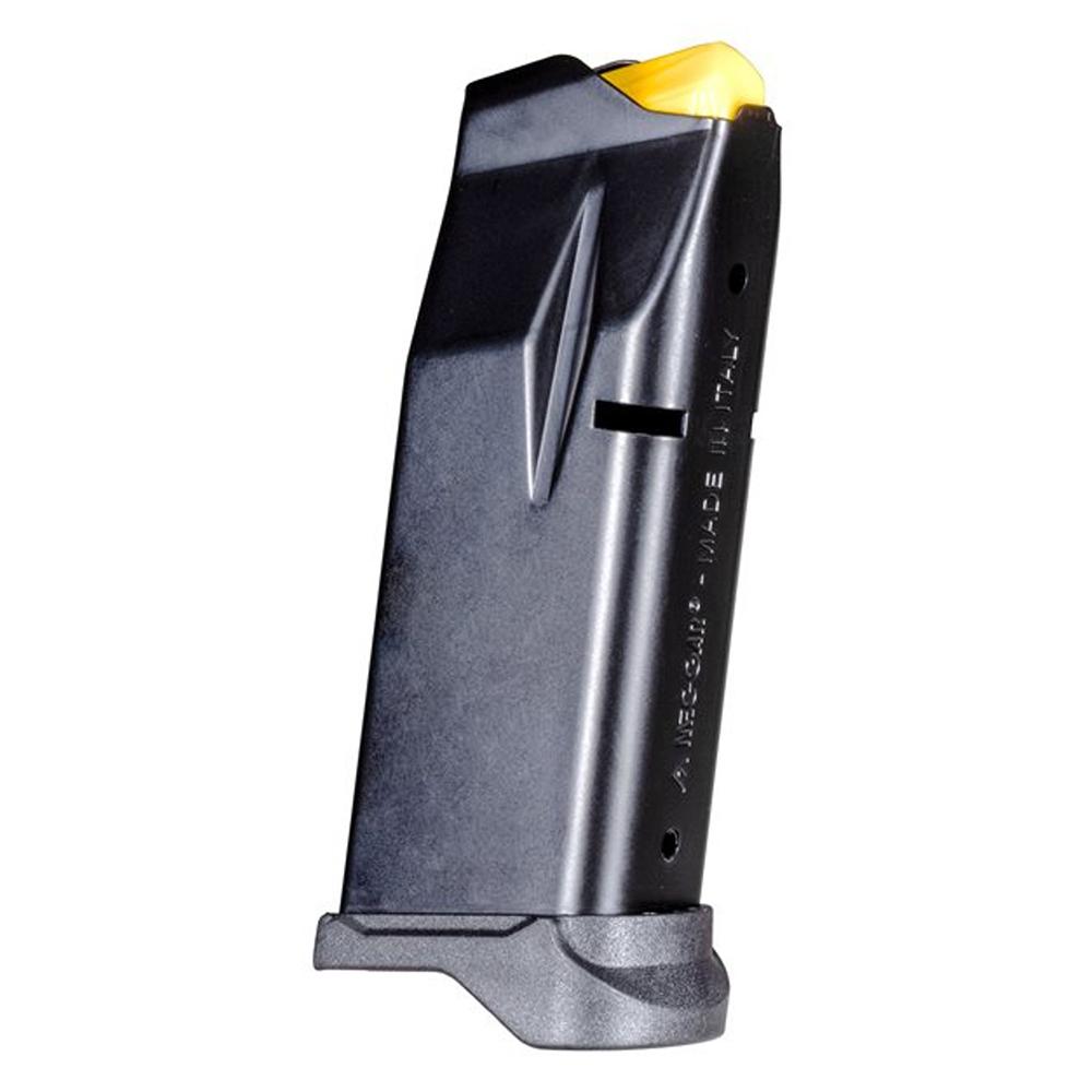 (image for) Taurus GX4 Handgun Magazine with Pinky Extension 9mm Luger 11/rd