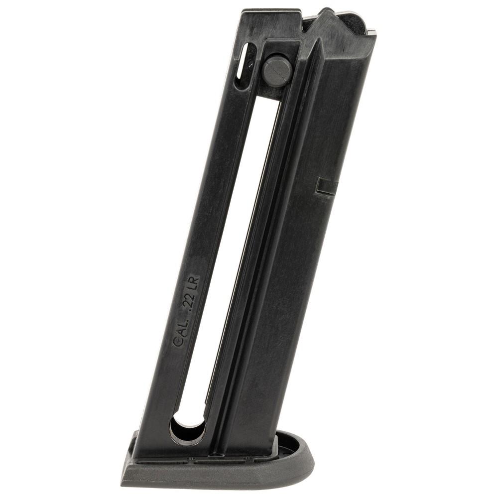 (image for) Taurus TX22 Compact Handgun Magazine Black .22 LR 13/rd