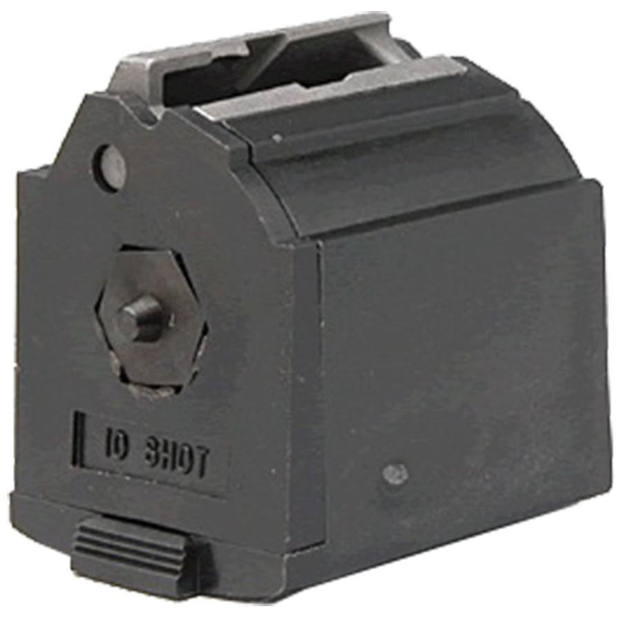 (image for) Ruger BX-1 Rifle Magazine for Black 10/22 .22LR 10/rds