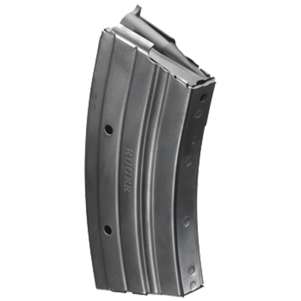 (image for) Ruger Rifle Magazine Black for Mini-30 7.62x39mm 20/ct