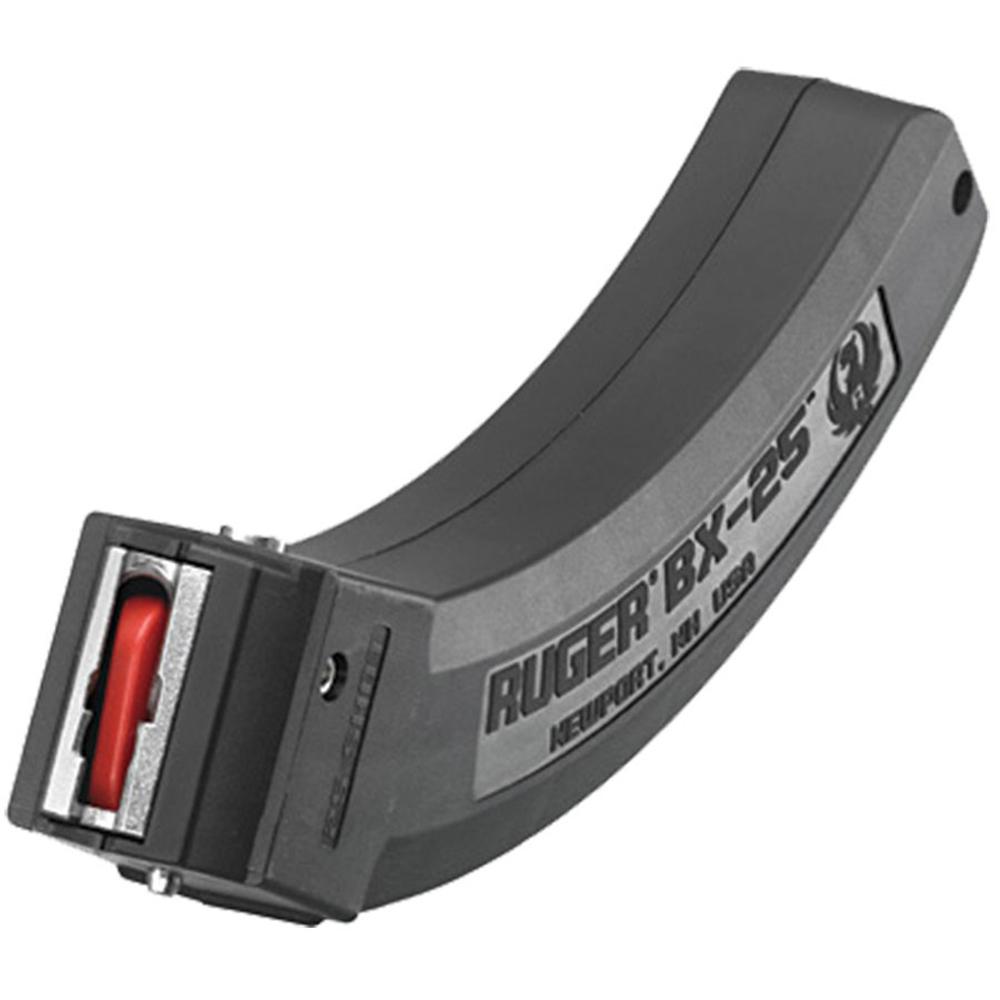 (image for) Ruger