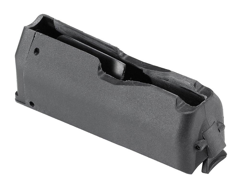 (image for) Ruger Long Action Magazine for American Rifle 270 Win and & 30-06 Sprg 4rds Black