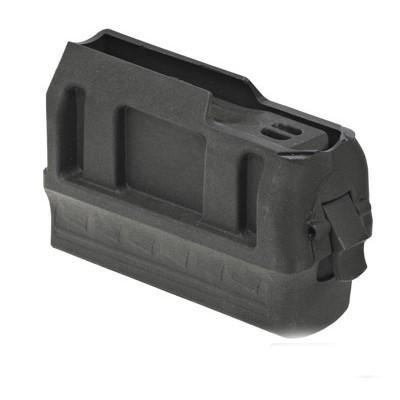 (image for) Ruger Rifle Magazine Black for American Rifle .450 Bushmaster 3/rd