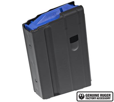 (image for) Ruger American Rifle Magazine 6.5 Grendel 10/rd