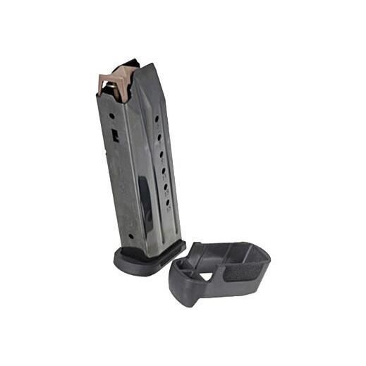 (image for) Ruger Security 380 Handgun Magazine 380 Auto 15/rd Black