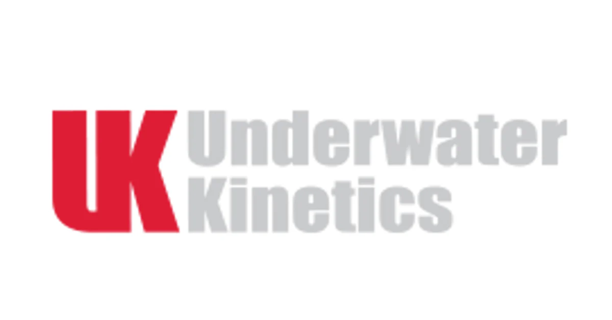 (image for) Underwater Kinetics