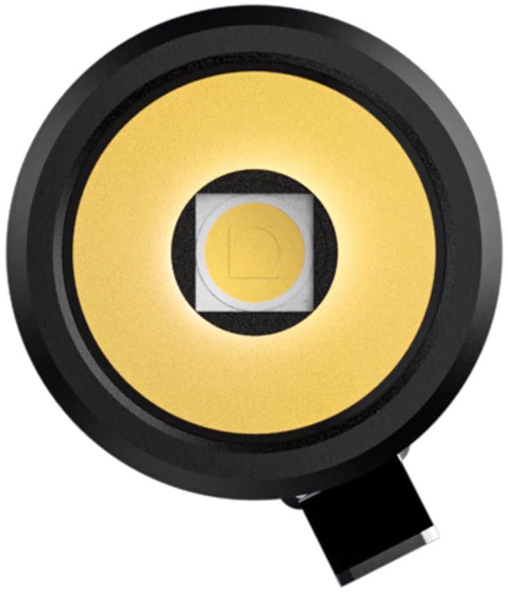 (image for) Wuben L3 Rechargeable Flashlight