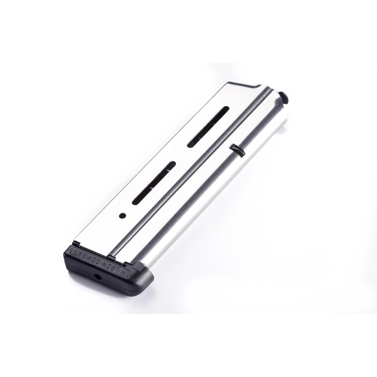 (image for) Wilson Combat Handgun Magazine for 1911 10mm 9/rd