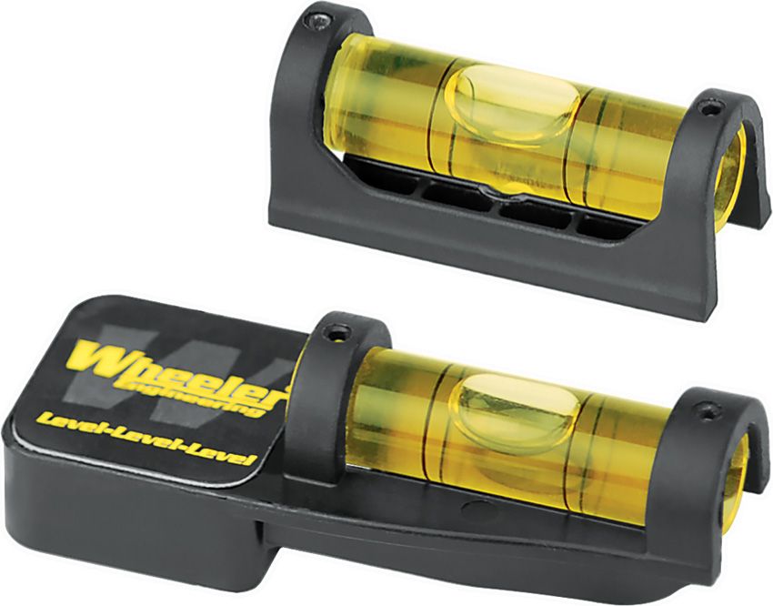 (image for) Wheeler Scope Level