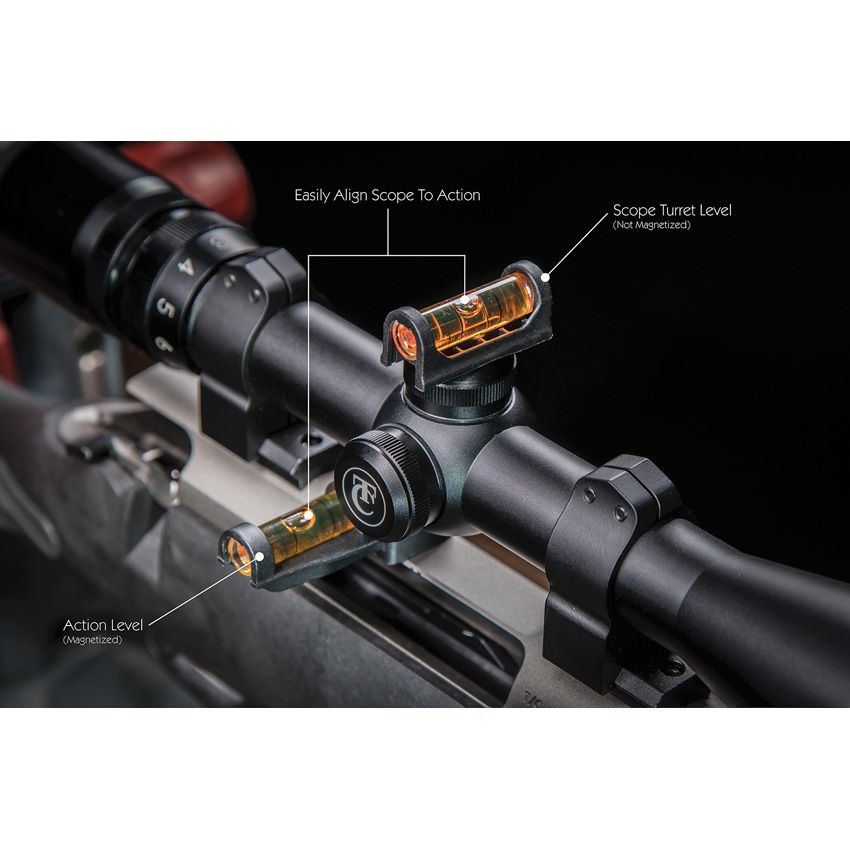 (image for) Wheeler Scope Level