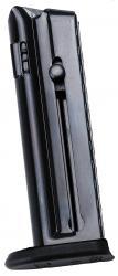 (image for) Walther P22 Magazine .22 LR Stainless Steel 10/rd
