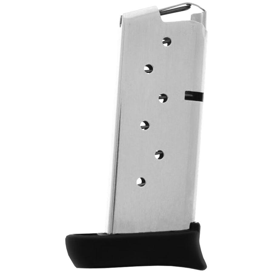 (image for) Sig Sauer P938 Magazine 9mm Extended 7/rd