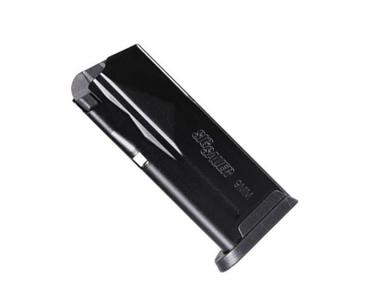(image for) Sig Sauer Handgun Magazine P365XL 9mm Subcompact 10/rd Flush