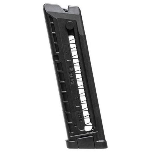 (image for) Sig Sauer P322 Magazine 22LR 20/rd