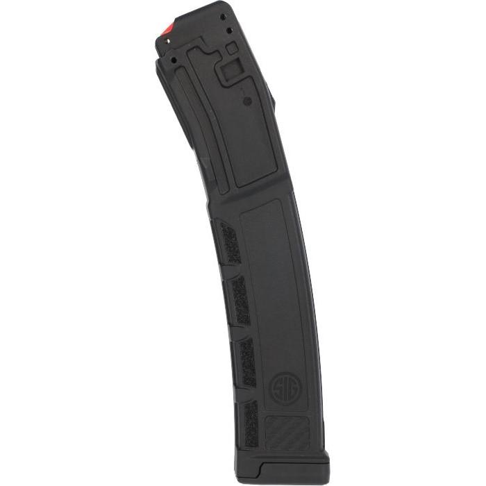 (image for) Sig Sauer MPX 9mm Handgun Magazine 35/rd