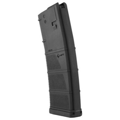 (image for) Mission First Tactical AR-15 M-16 M4 M249 SAW FN MINIMI & More Rifle Magazine Black 5.56mm/223 Rem/.300 AAC 30/rd